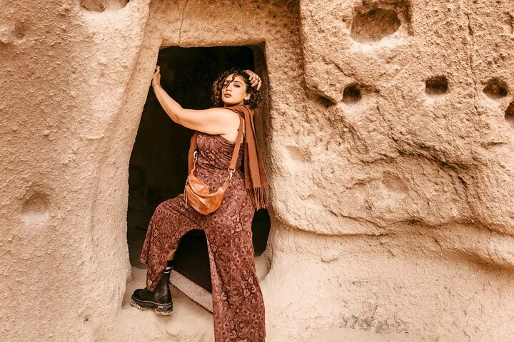 Cappadocia Magic Epic Balloon Photo Moment