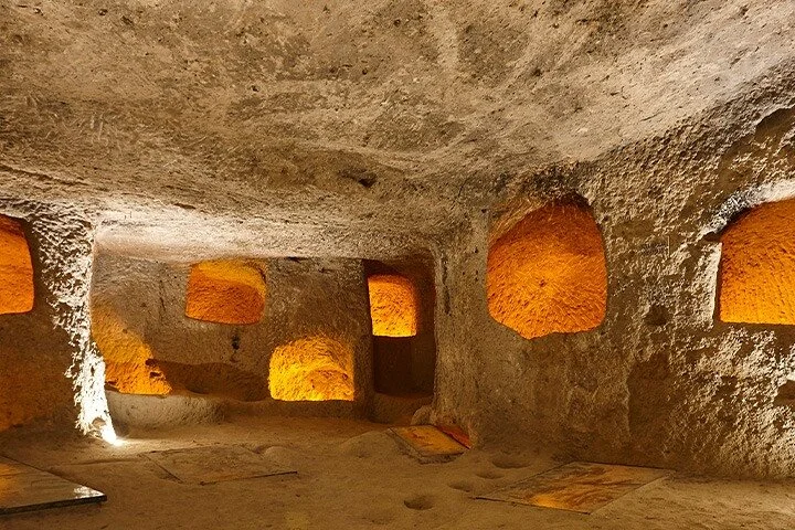 Cappadocia MegaPass: Top Attractions