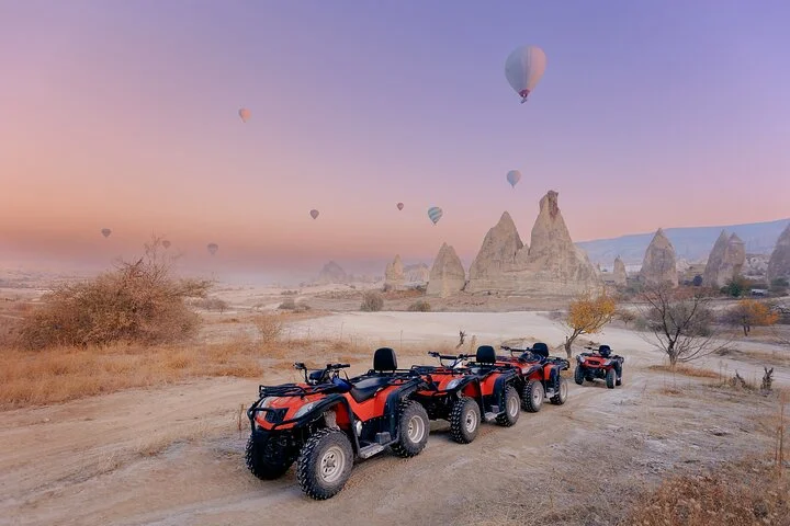 Cappadocia MegaPass: Top Attractions