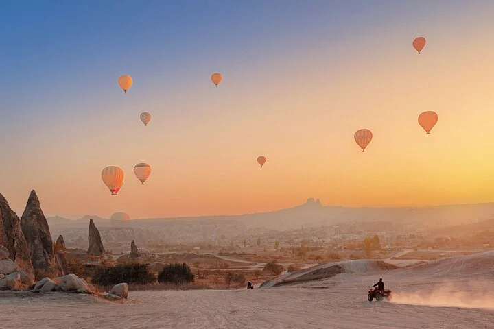 Cappadocia MegaPass: Top Attractions