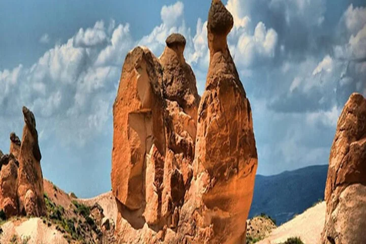 Cappadocia Mix Tour and Hiking