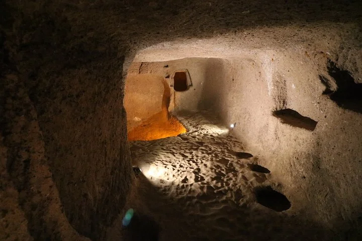 Cappadocia Mix Tour and Hiking