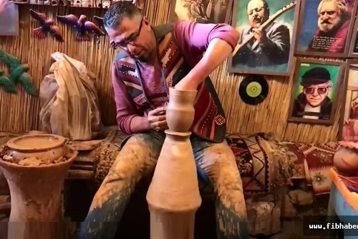 Cappadocia Mix Tour Half Green Tour and Half Red Tour