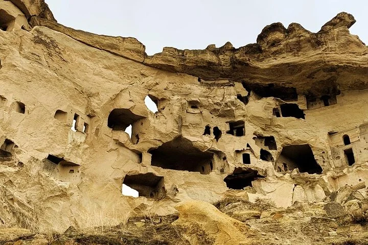 Cappadocia North (Red) Tour - Small Group (Top pick)