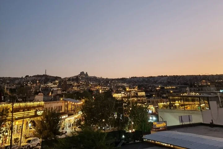 Cappadocia North Tour Devrent Valley, Uchisar Castle with Lunch