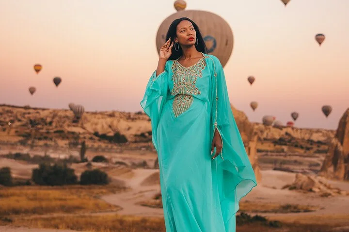 Cappadocia Photo Shoot