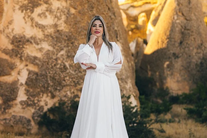 Cappadocia Photo Shoot