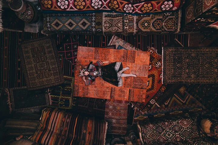 Cappadocia Photo Shoot (Cappadocia Photographer)