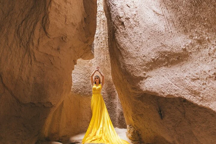 Cappadocia Photo Shoot (Cappadocia Photographer)