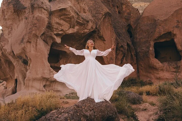 Cappadocia Photo Shoot (Cappadocia Photographer)