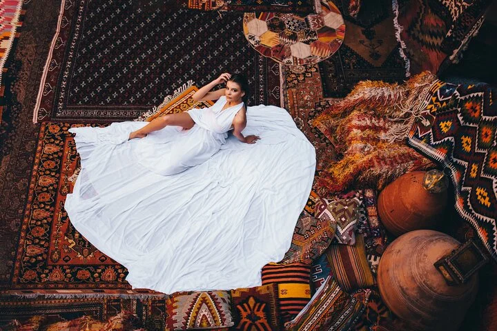 Cappadocia Photo Shoot (Cappadocia Photographer)