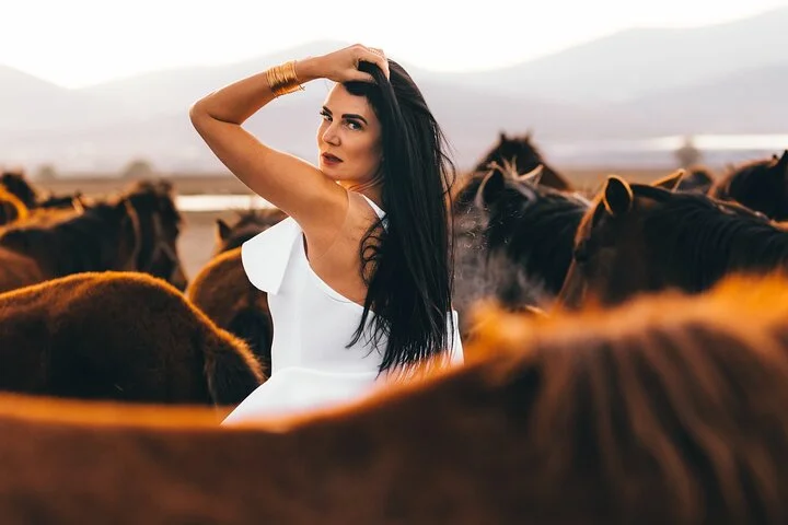 Cappadocia Photo Shoot (Cappadocia Photographer)