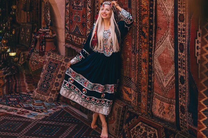 Cappadocia Photo Shoot (Cappadocia Photographer)