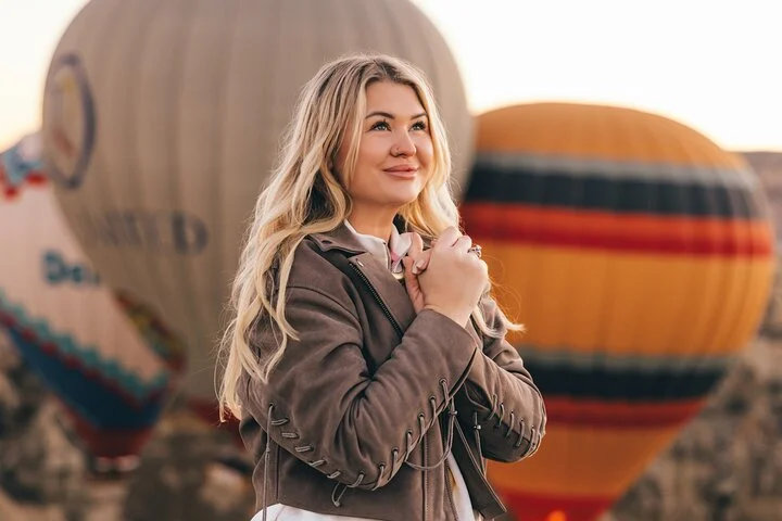 Cappadocia Photo Shoot (Cappadocia Photographer)