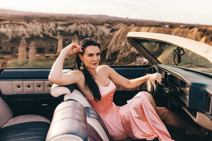 Cappadocia Photo Shoot (Cappadocia Photographer)