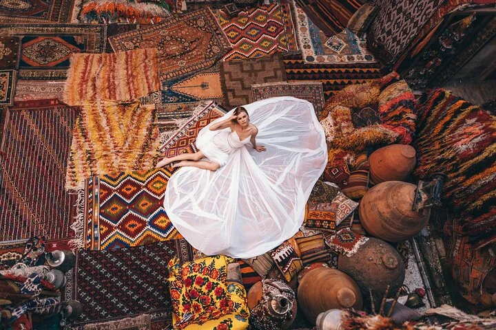 Cappadocia Photo Shoot (Cappadocia Photographer)