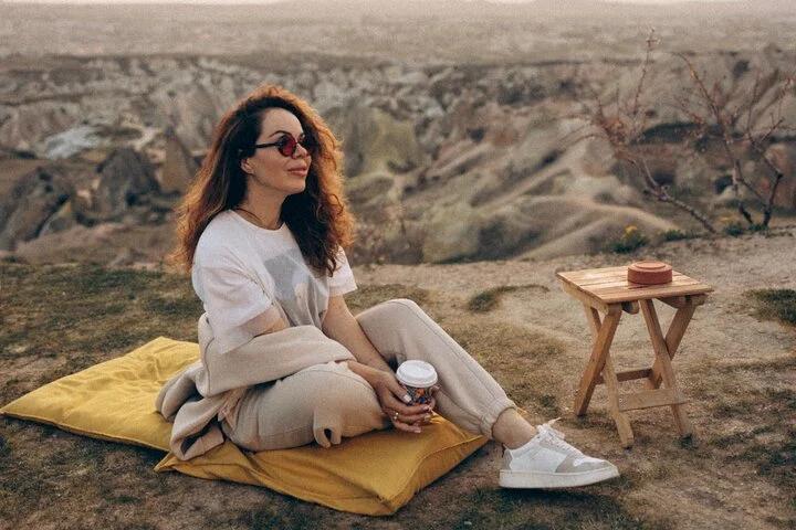 Cappadocia Photo Shoot (Cappadocia Photographer)