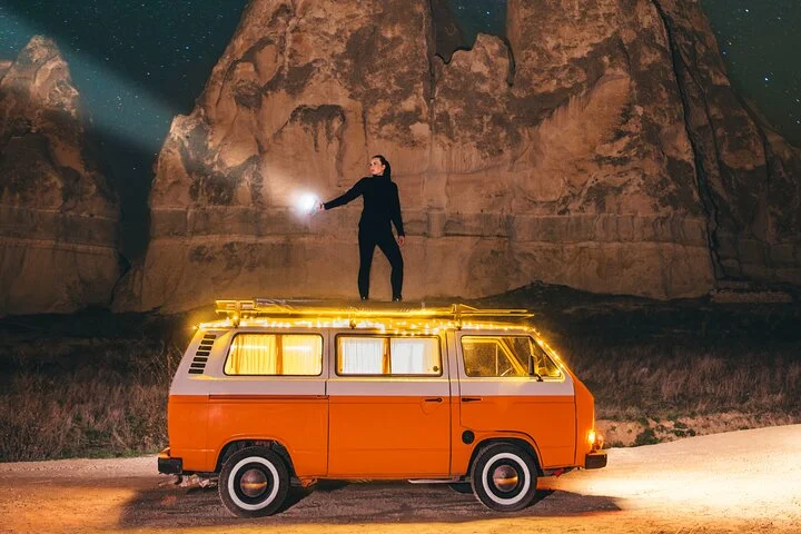 Cappadocia Photo Shoot (Cappadocia Photographer)