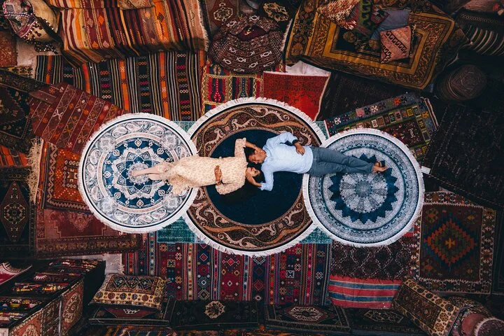 Cappadocia Photo Shoot (Cappadocia Photographer)