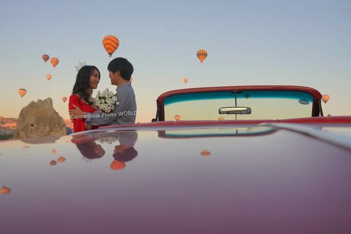 Cappadocia Photo World