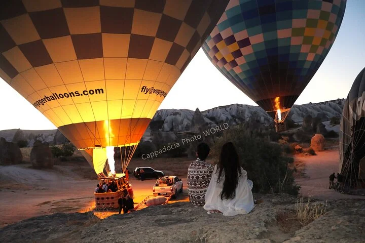 Cappadocia Photo World