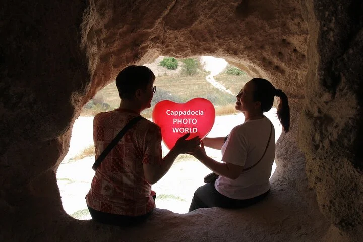 Cappadocia Photo World