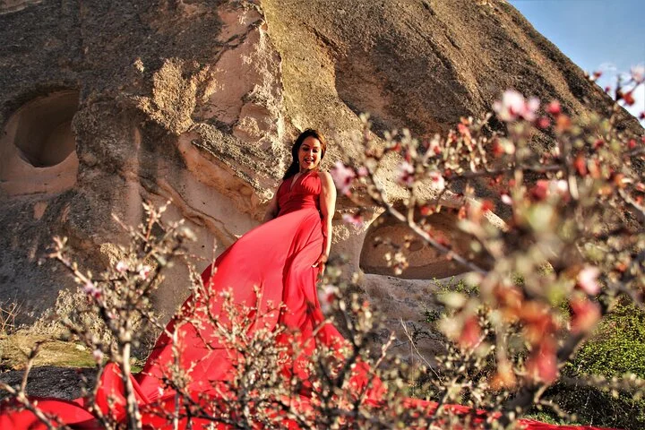 Cappadocia Photo World