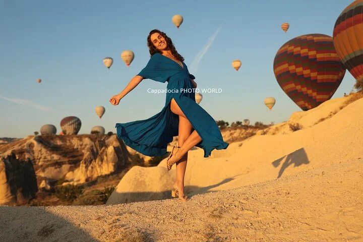 Cappadocia Photo World