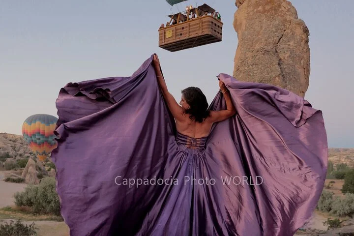 Cappadocia Photo World