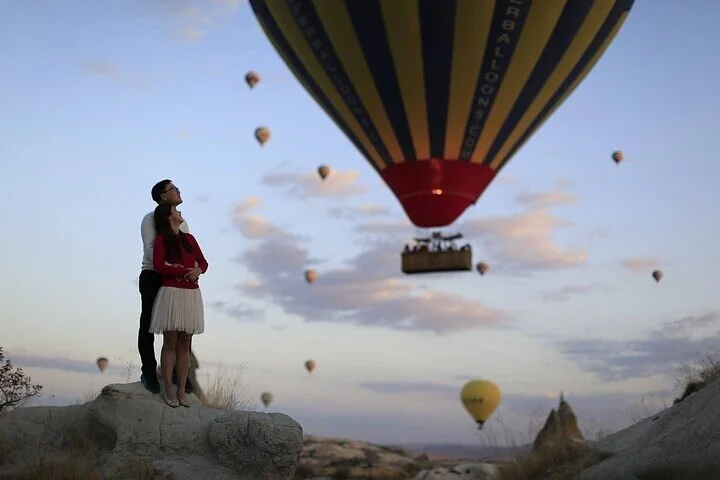 Cappadocia Photo World