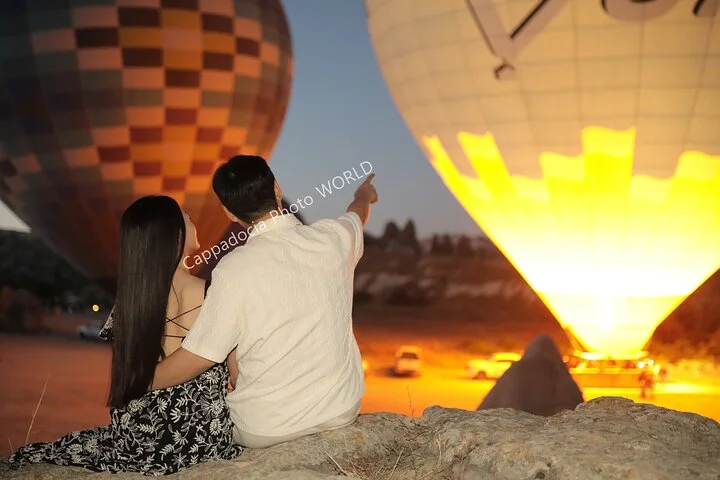 Cappadocia Photo World