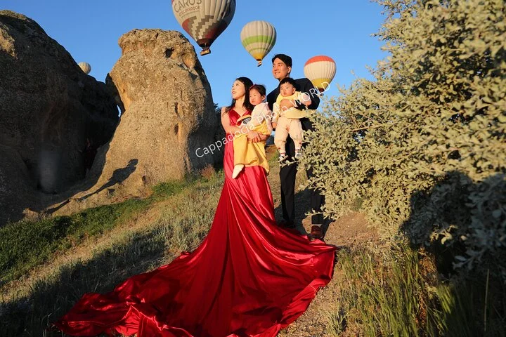 Cappadocia Photo World