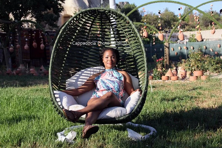 Cappadocia Photo World