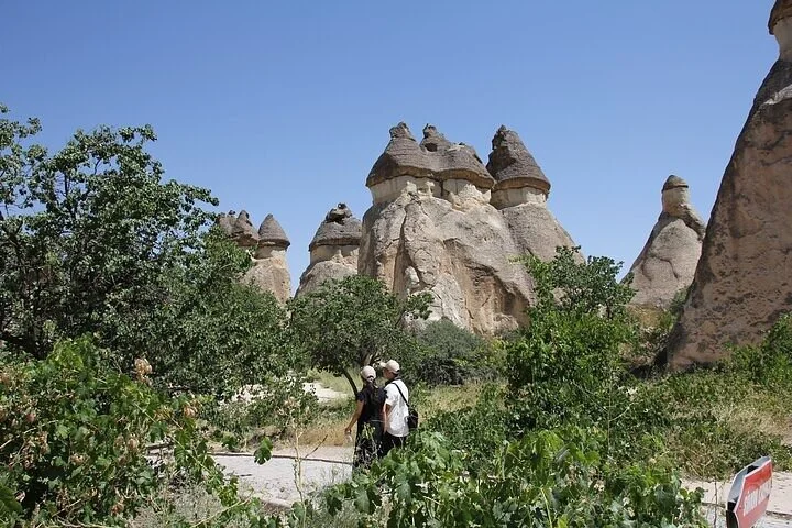 Cappadocia Photo World
