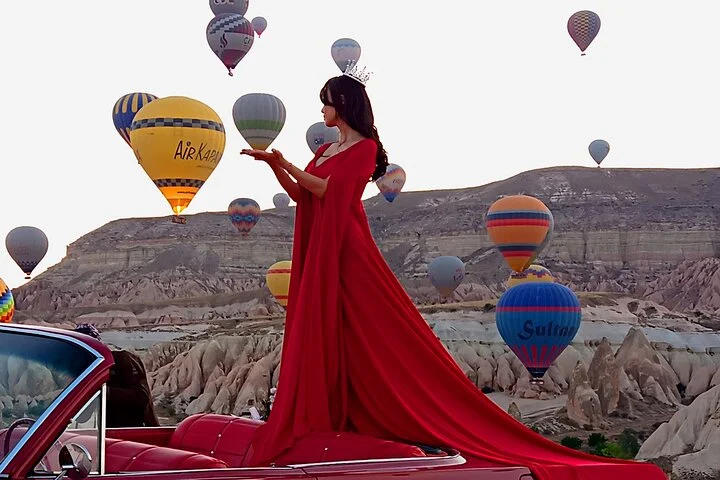 Cappadocia Photo World
