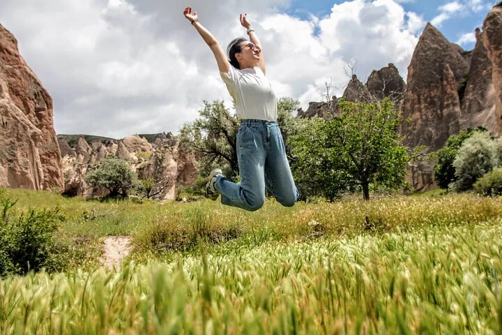 Cappadocia Photo World