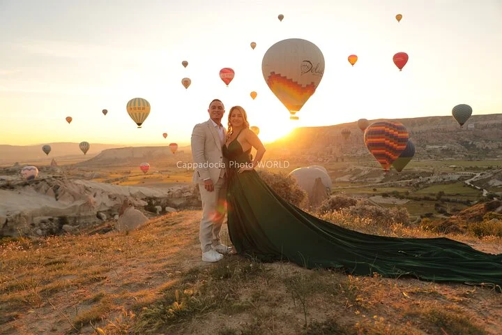 Cappadocia Photo World