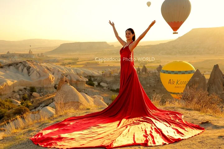 Cappadocia Photo World