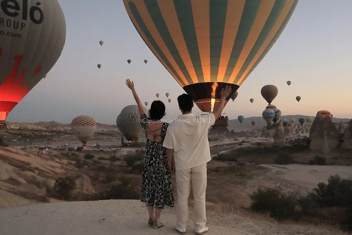 Cappadocia Photo World