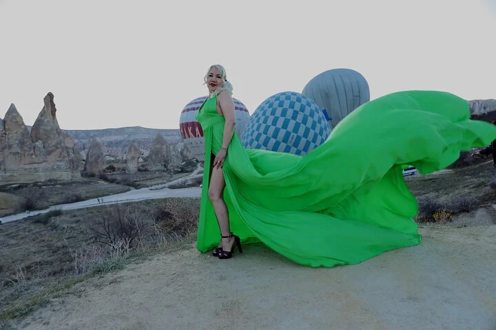 Cappadocia Photo World