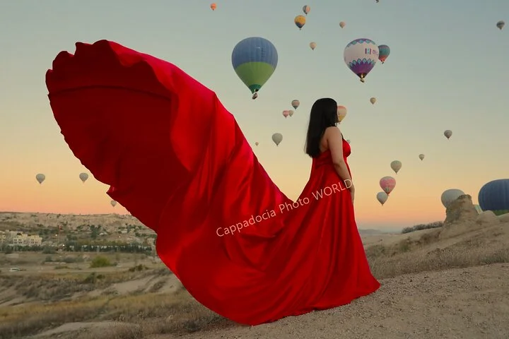 Cappadocia Photo World