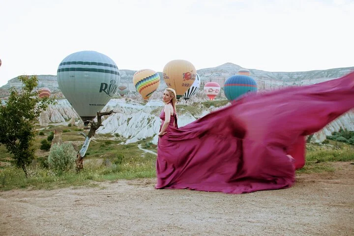 Cappadocia Photo World