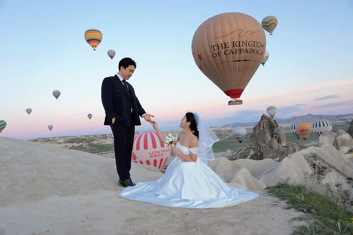 Cappadocia Photo World