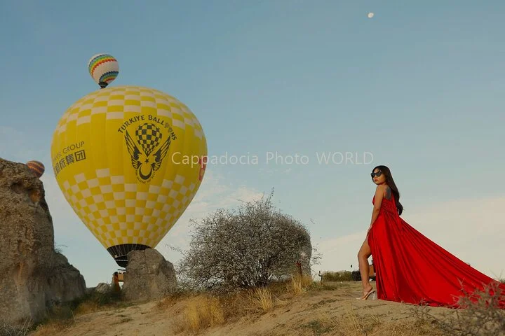 Cappadocia Photo World