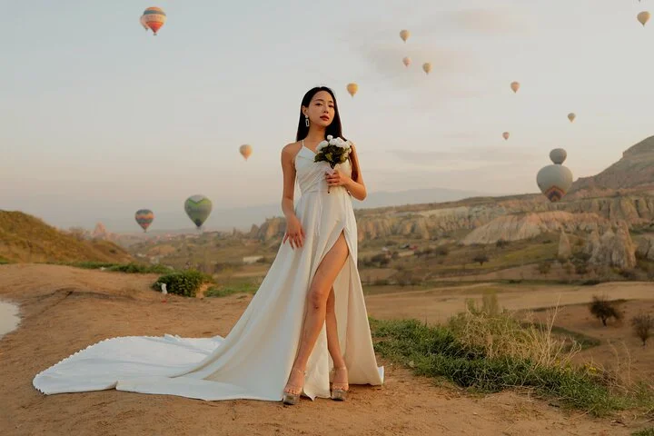 Cappadocia Photo World