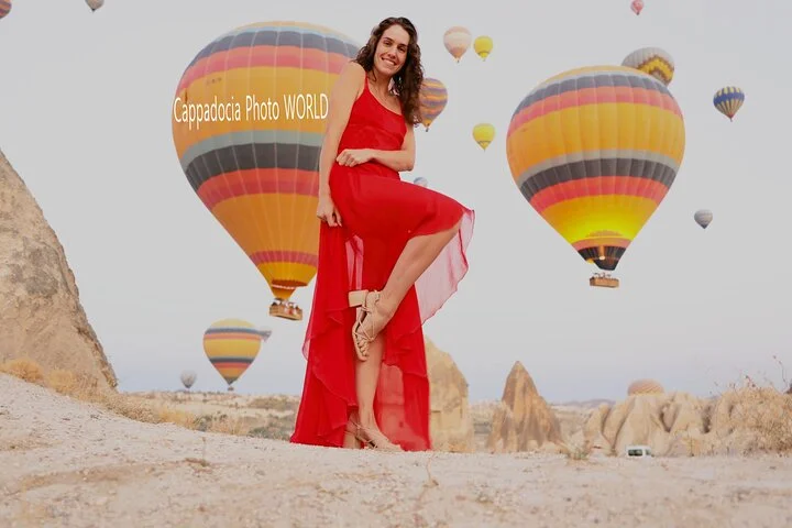 Cappadocia Photo World