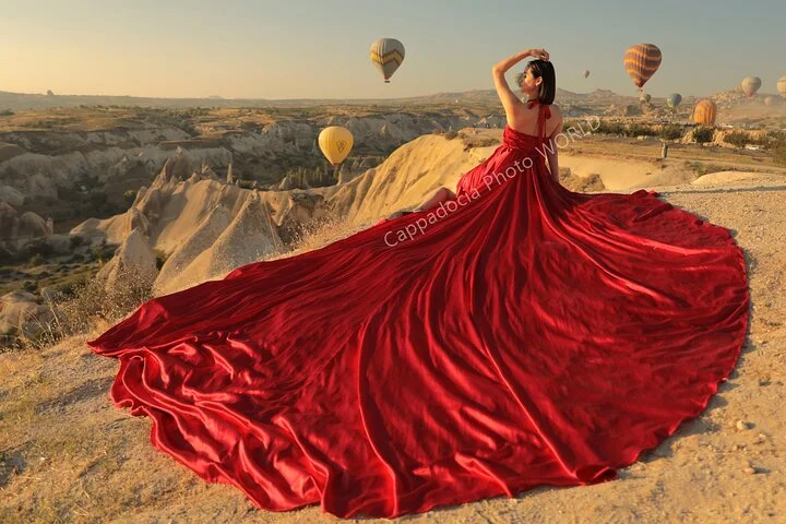 Cappadocia Photo World