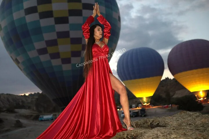 Cappadocia Photo World