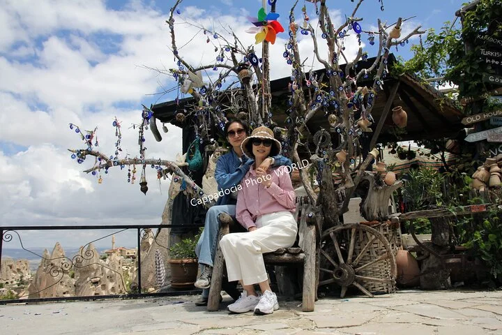Cappadocia Photo World