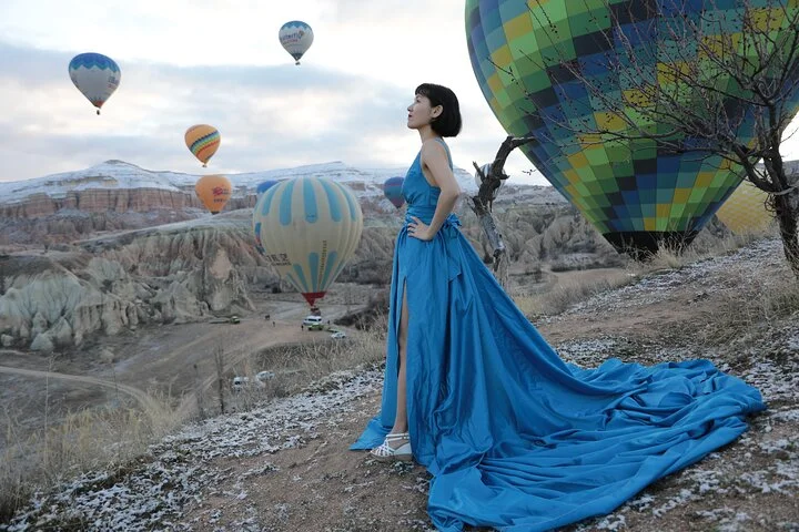 Cappadocia Photo World